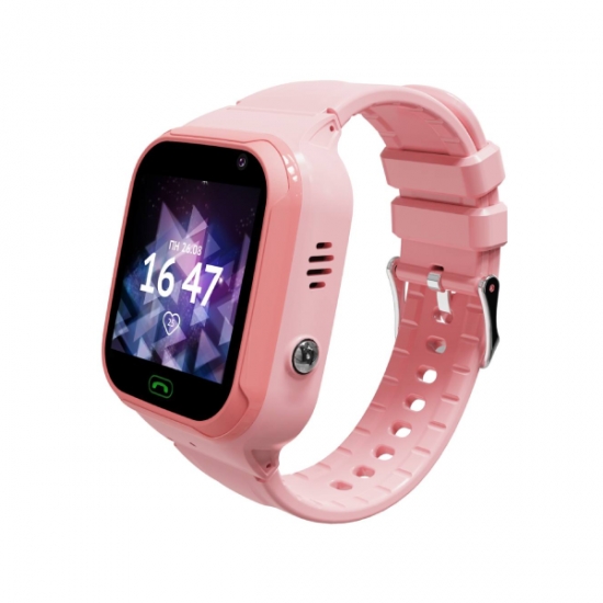 Aimoto Smart Watch GPS Omega — 3