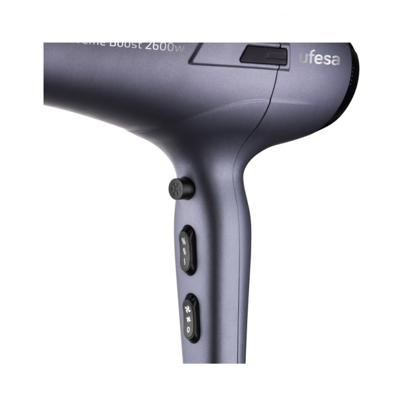 Hair dryer UFESA X-TREME BOOST — 2