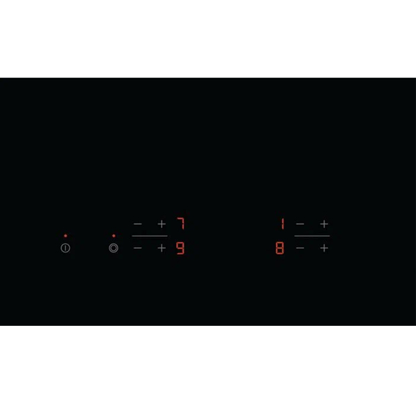 Built-in hob Electrolux EHF6241FOK — 3