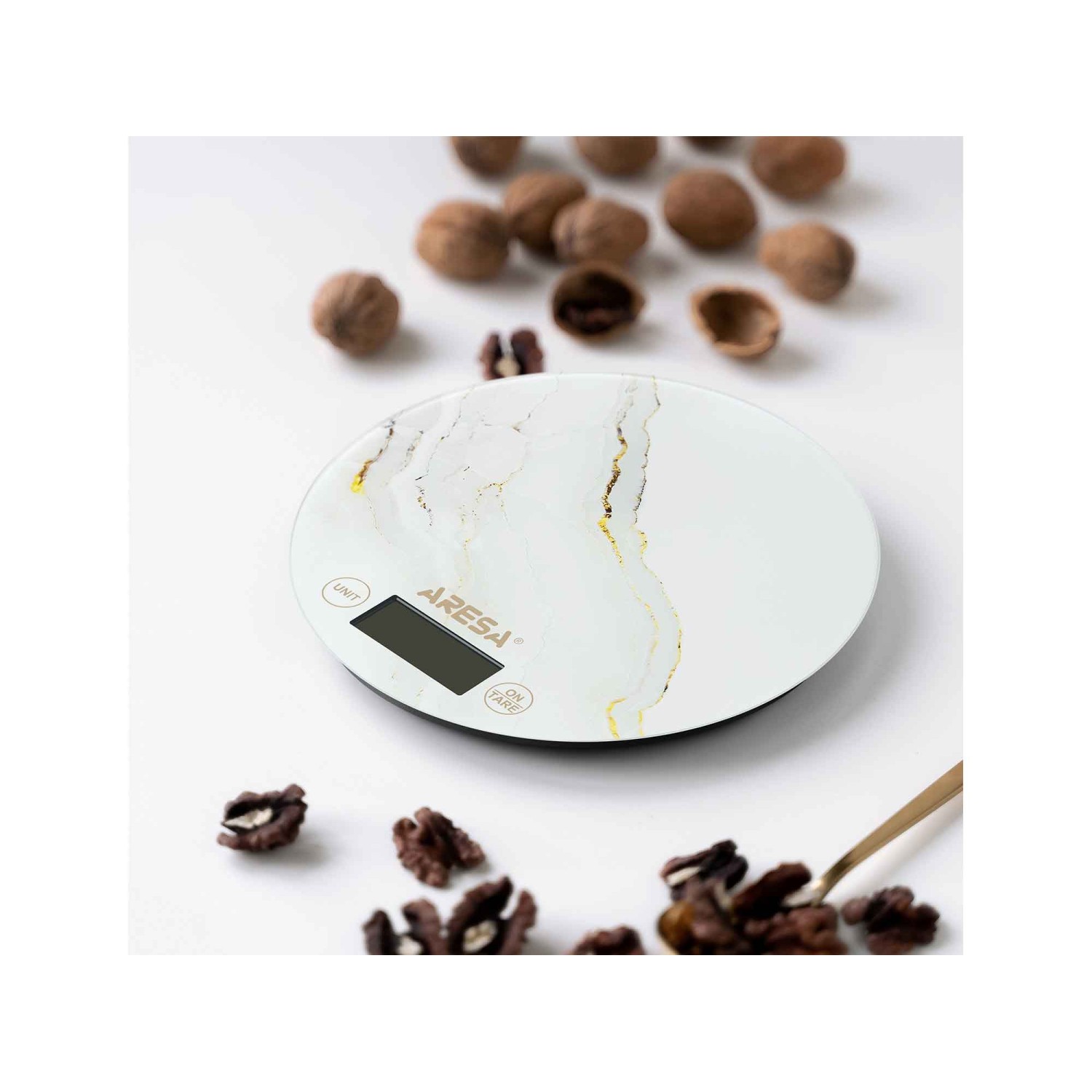 Kitchen scale ARESA AR-4316 — 5