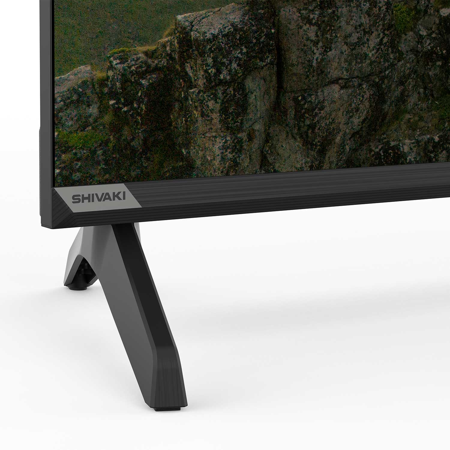 Tv SHIVAKI S85MQ9700 — 5