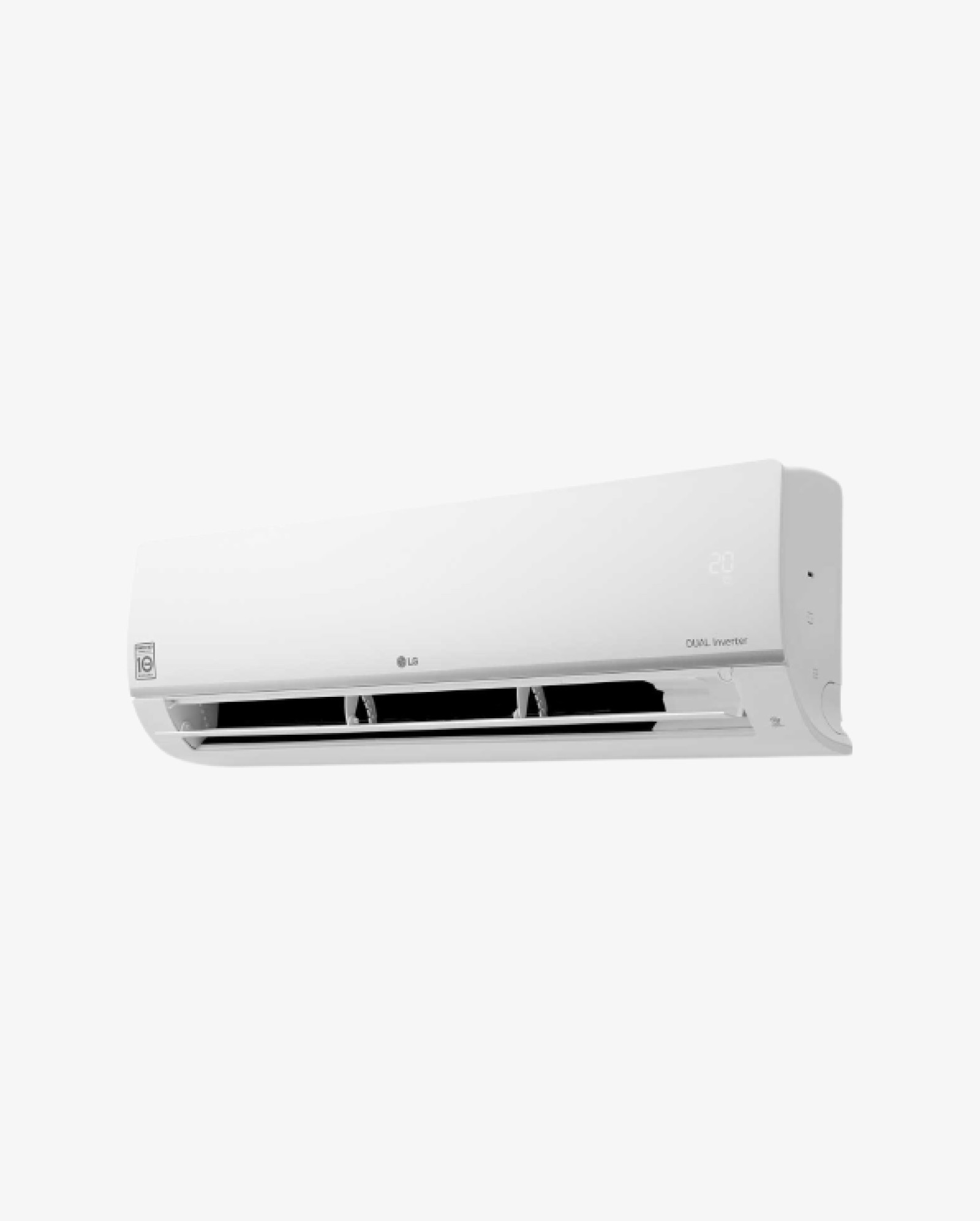 Օդորակիչ LG DUALCOOL I18CFH T — 9