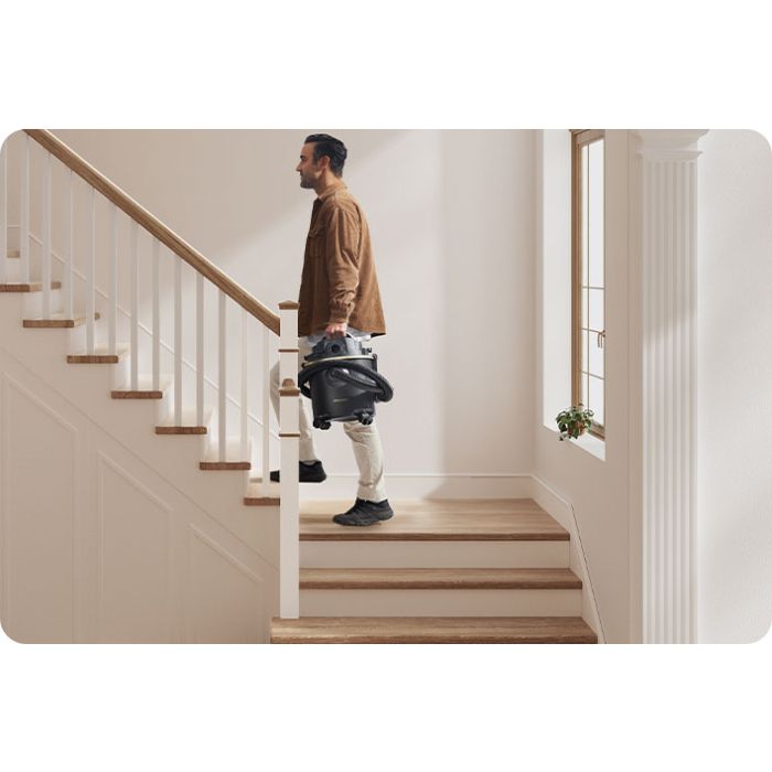 DREAME DF10 Pro Wet and Dry Vacuum HHV16A EUB — 12