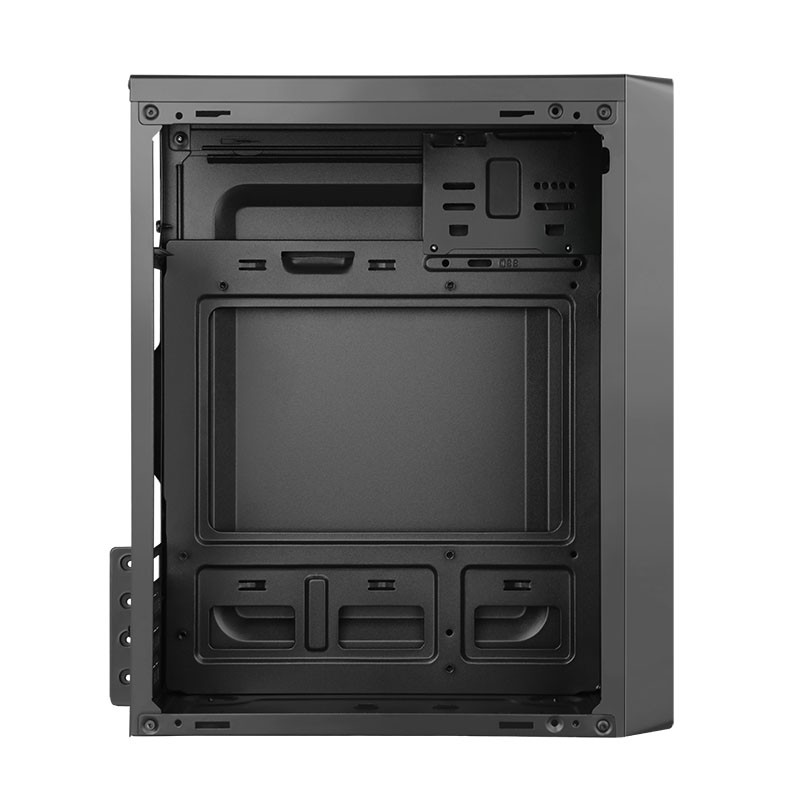 Segotep BX mini 3 PSU 600W — 4