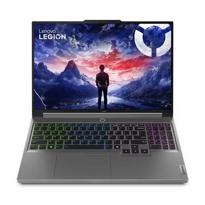16 QHD Core i9 14900HX RTX4070 Win 11 83DG00BCUS — 2