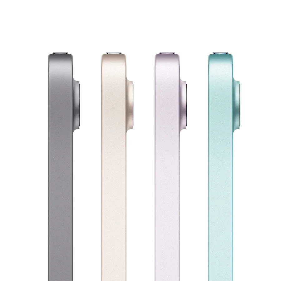 iPad mini 7 — 8