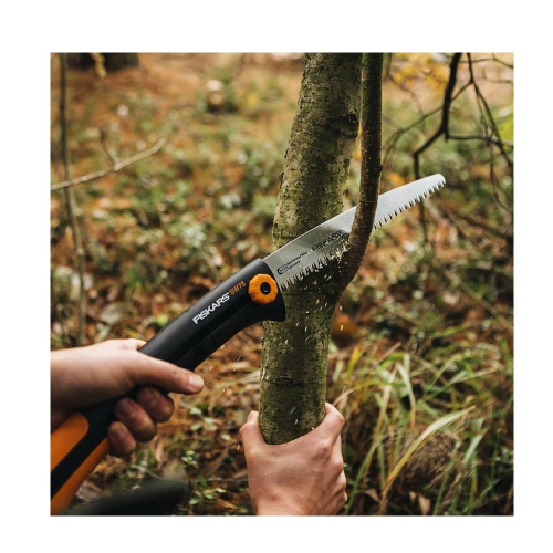 Garden saw Xtract FISKARS — 4