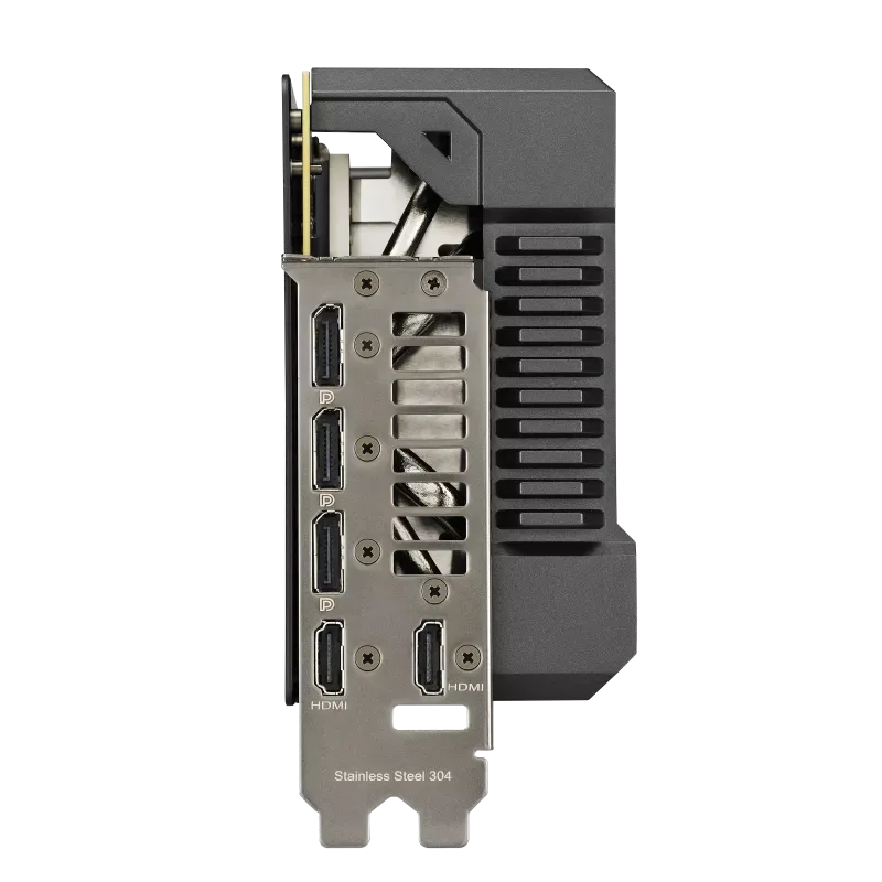 TUF Gaming GeForce RTX 4080 SUPER OC Edition — 7