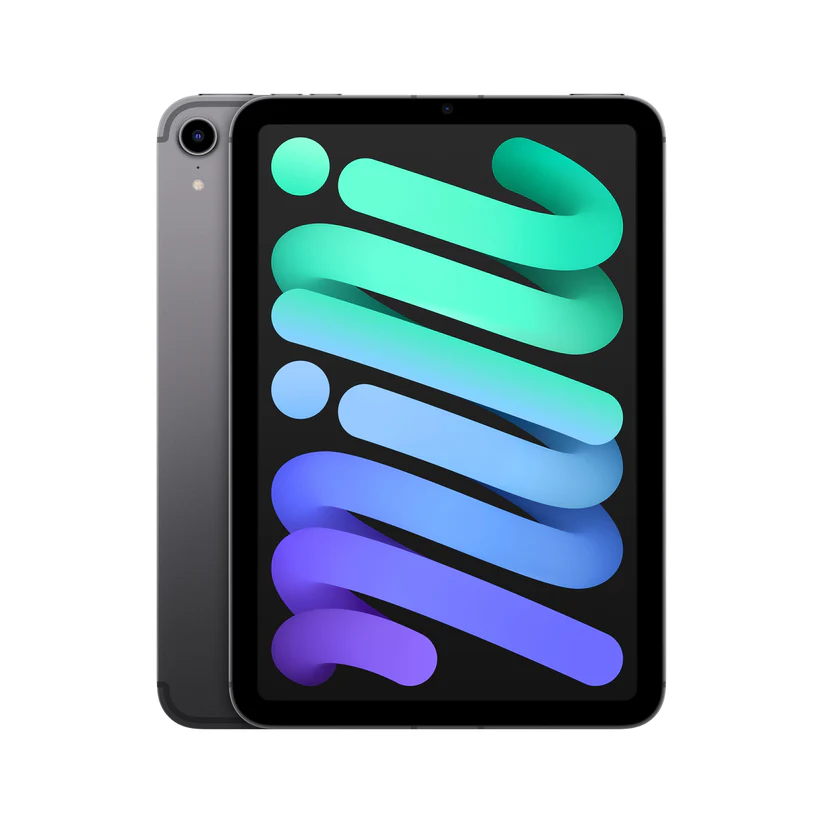 iPad mini 6 — 14