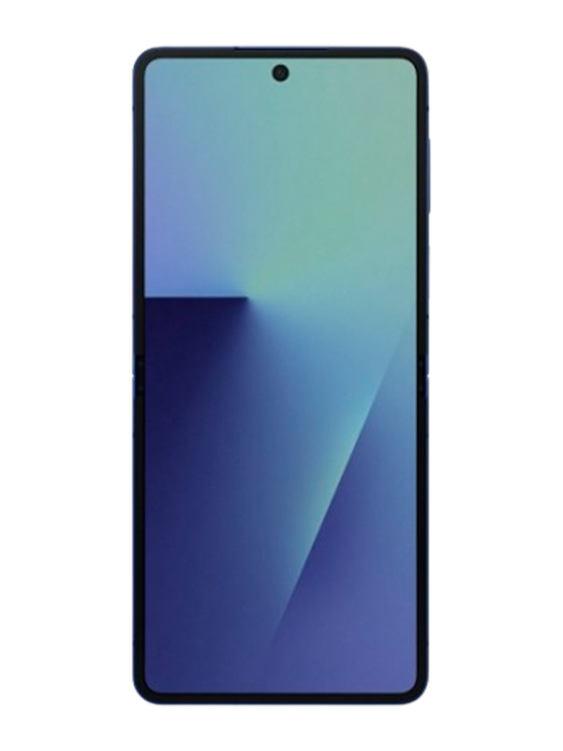 Galaxy Z Flip7 — 10