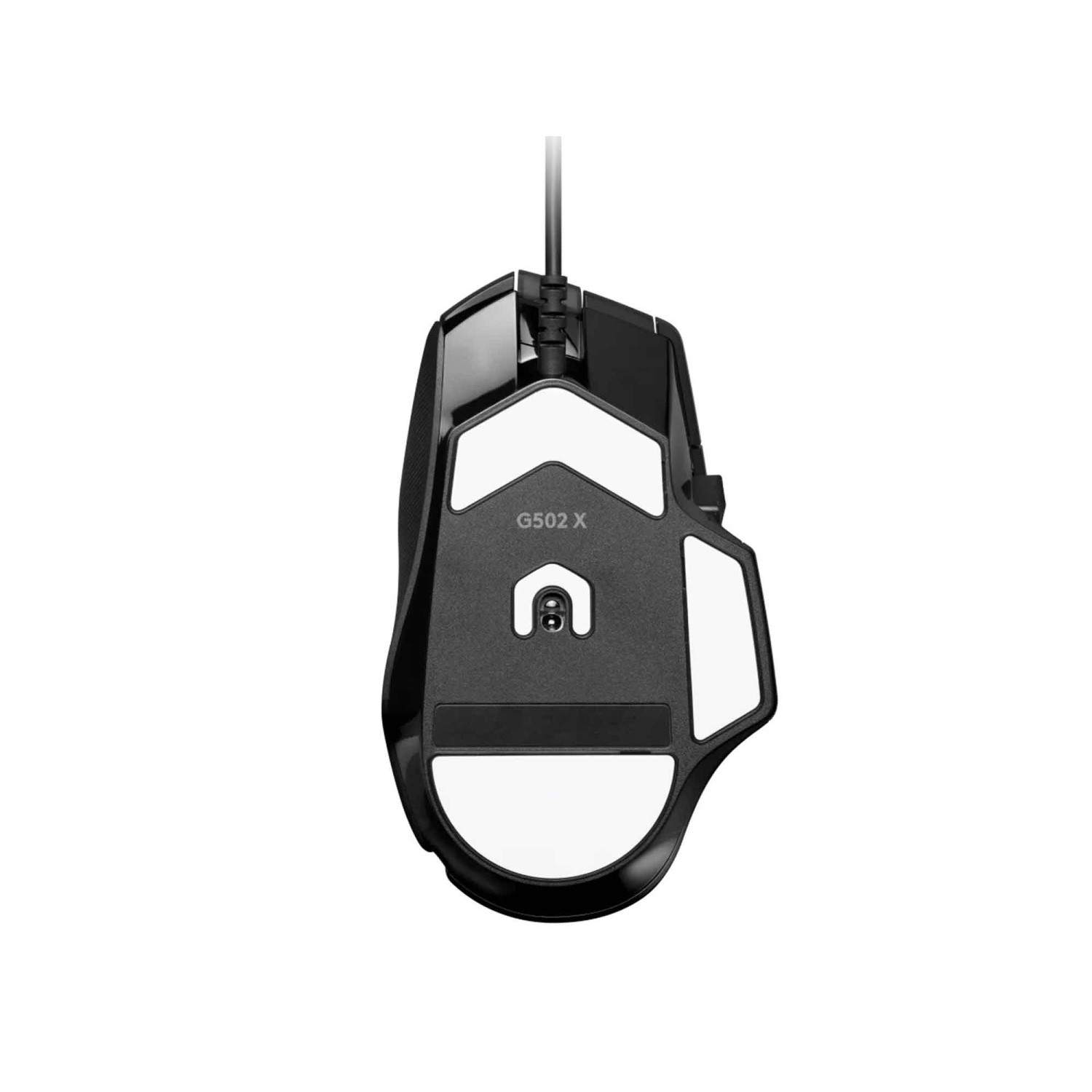 Mouse Logitech G502 X BK L910-006138 — 5