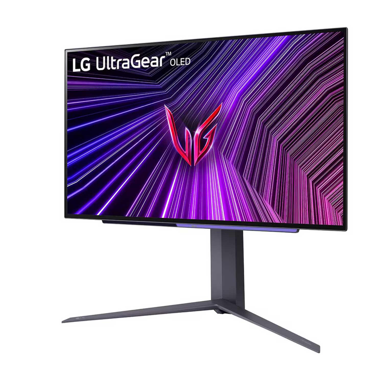 OLED-монитор LG 27GS95QE-B — 3