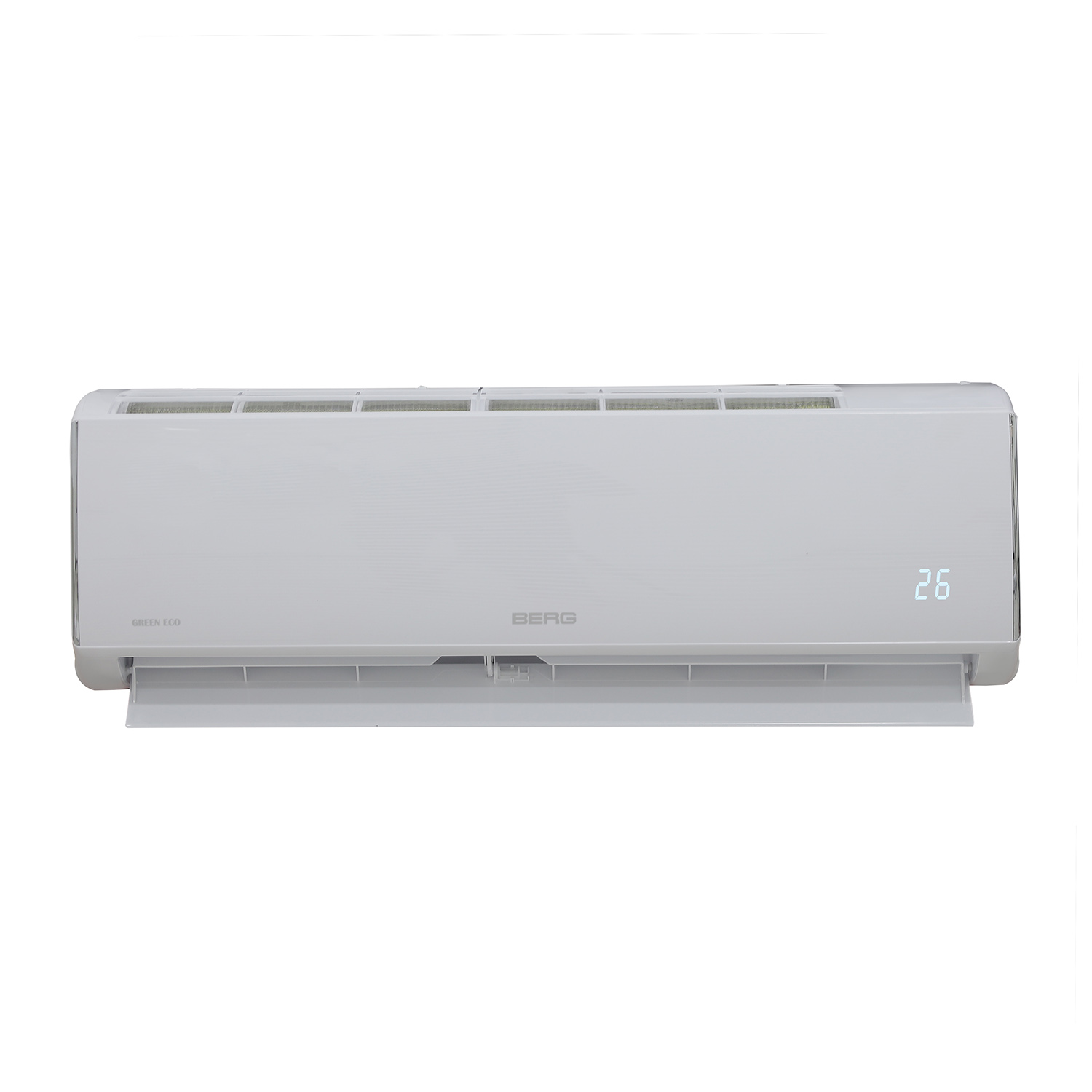 Air conditioner BERG ECO BGAC-24 T — 7