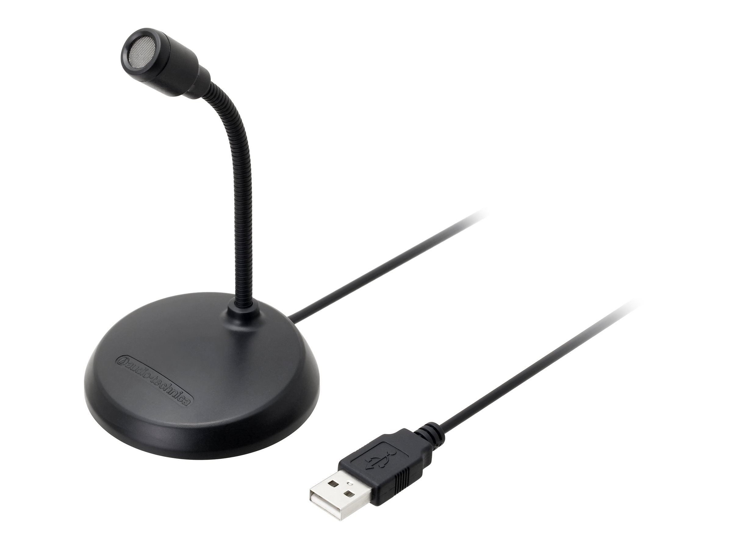 Audio-Technica ATGM1-USB Gaming Desktop Microphone — 2
