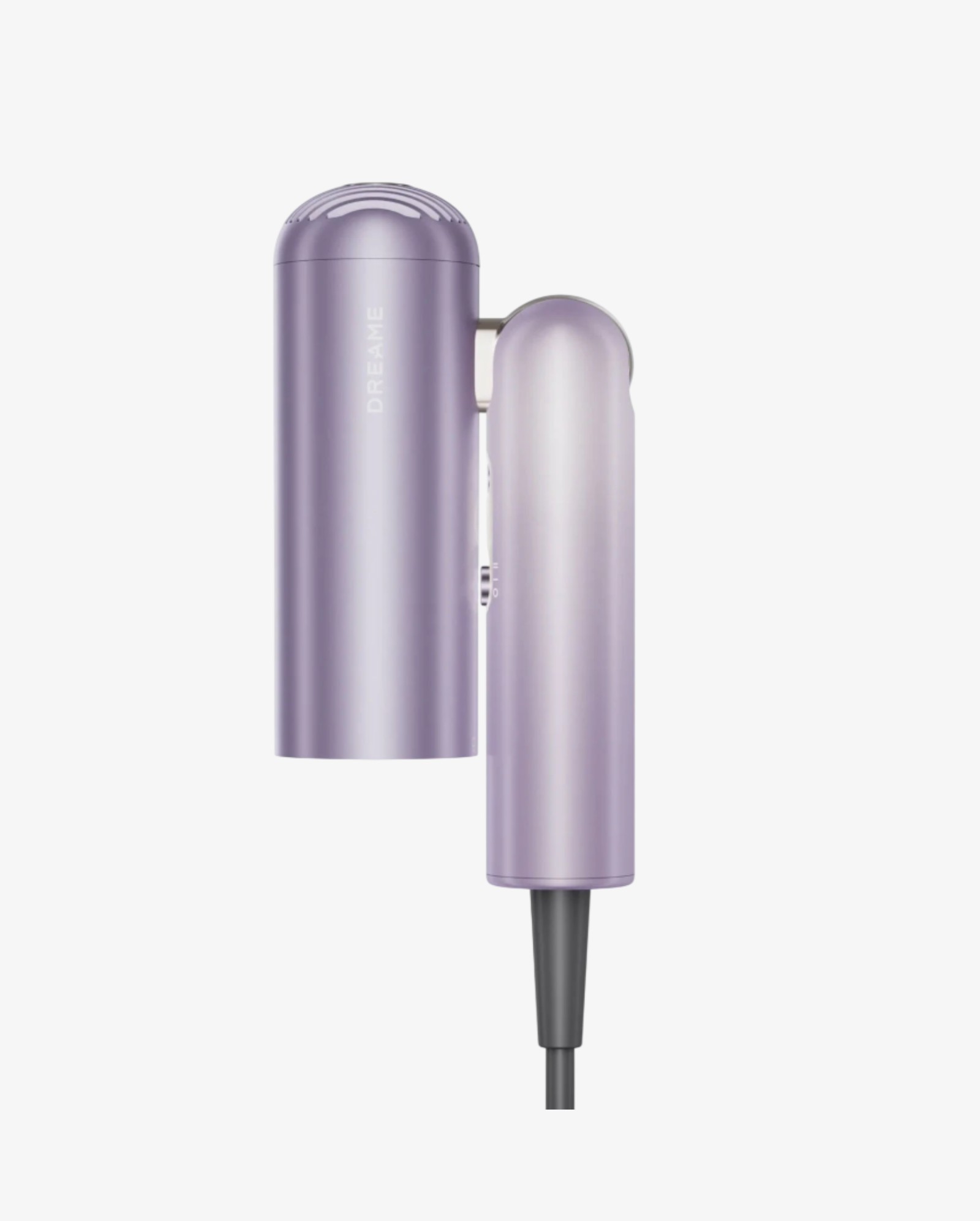 Hair care device Dreame Pocket High-speed — 4