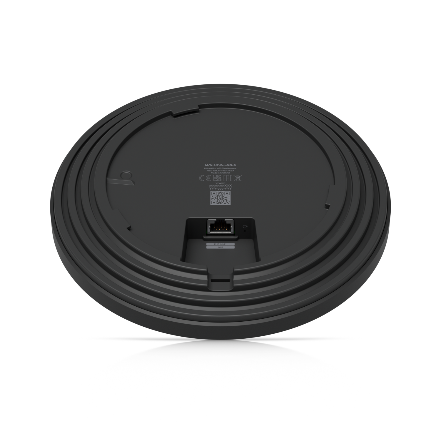 Մուտքի կետ Ubiquiti U7-Pro-XG — 5