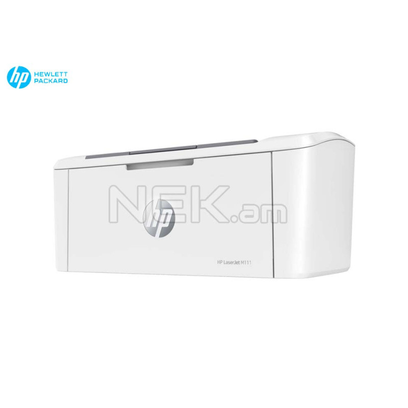 Printer HP LaserJet M111w — 3