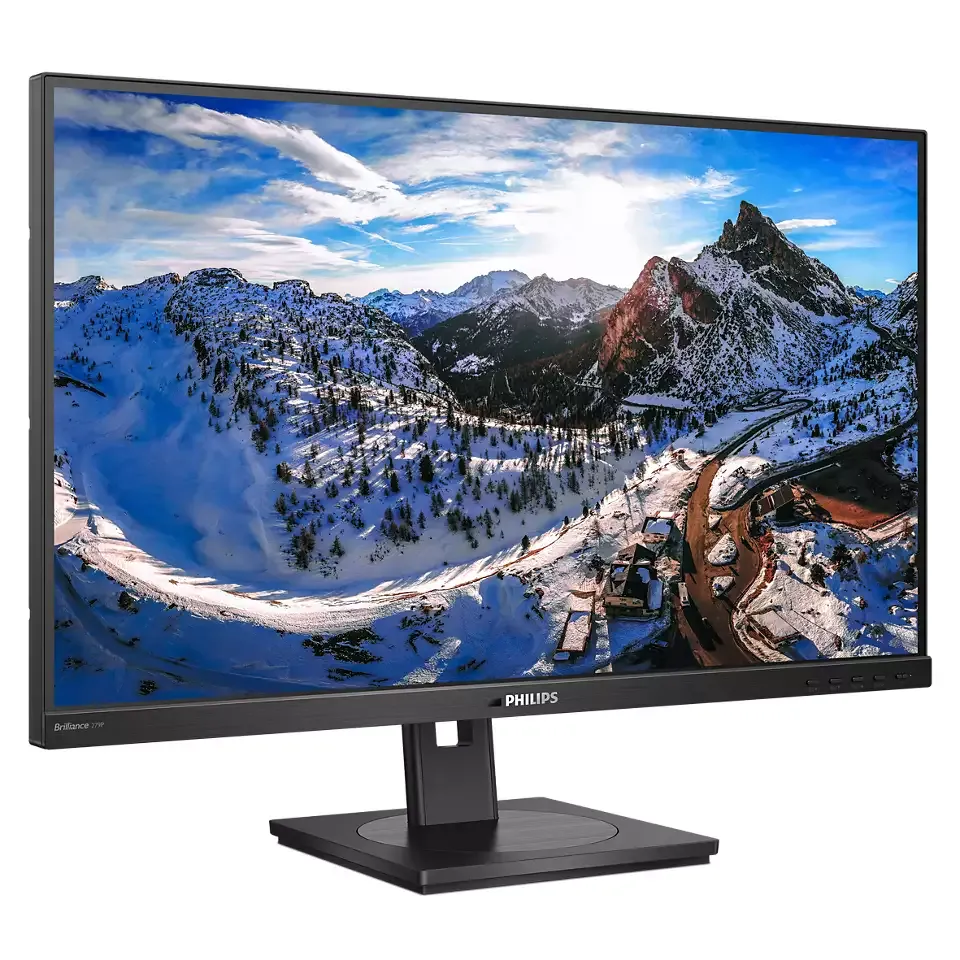 P-Line with USB-C Dock 279P1 — 2