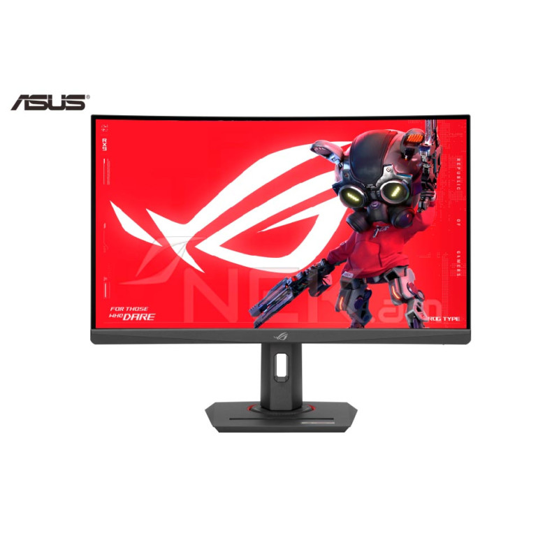 ROG Strix XG27WCS