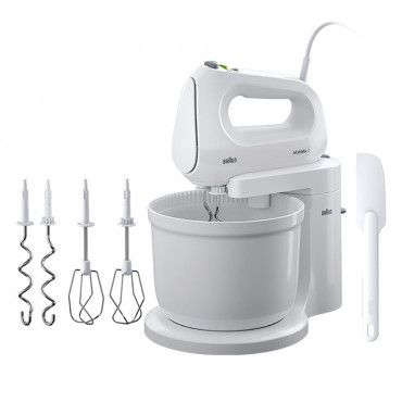 HM1070WH Harichner — 4