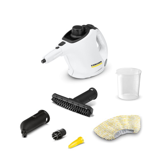 Steam cleaner KARCHER SC 1 *EU 1.516-400.0 — 2