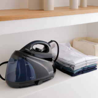 Steam ironing system NI-GT200ATW — 4