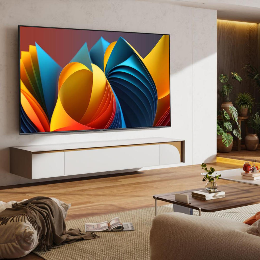 43E7NQ TVs — 4