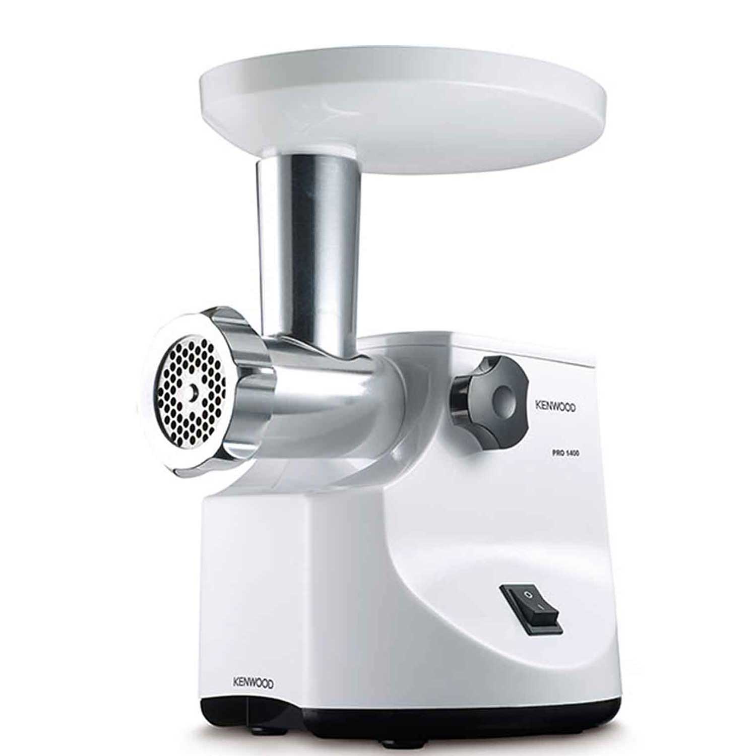 Мясорубка Kenwood MG450 — 2
