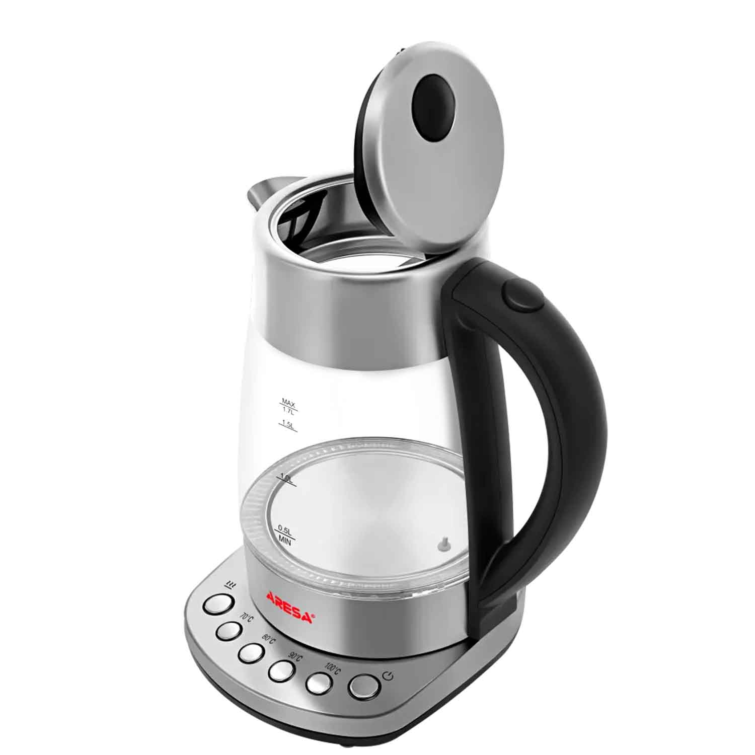 Electric kettle ARESA AR-3460 — 4