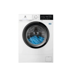 Washing machine Electrolux EWS6307BE 7 kg