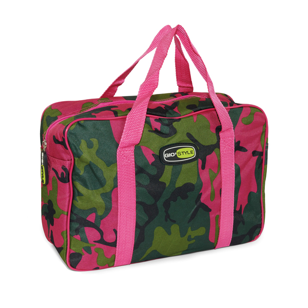 Ջերմապայուսակ Gio Style Camouflage 12 12L 2305671 — 2
