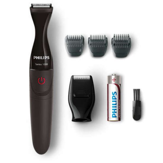 Hair clipper 16 — 3