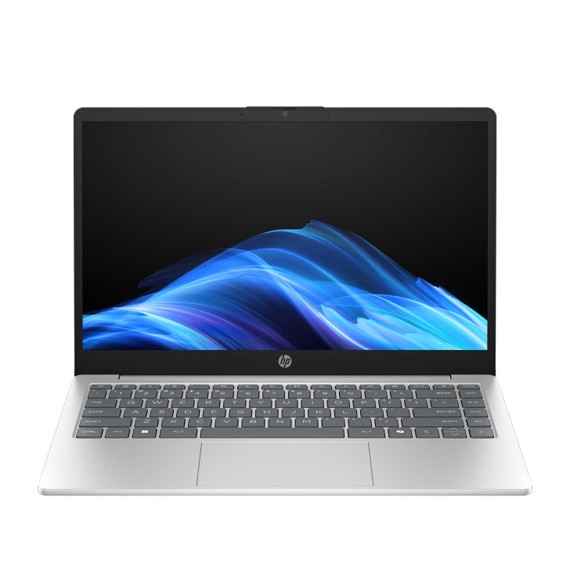 Notebook HP Laptop AI 14-HC0005CI Ultra 5-225U 14 Natural C0EE6EA — 2
