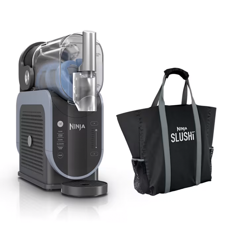 Juicer NINJA FS301EU — 5