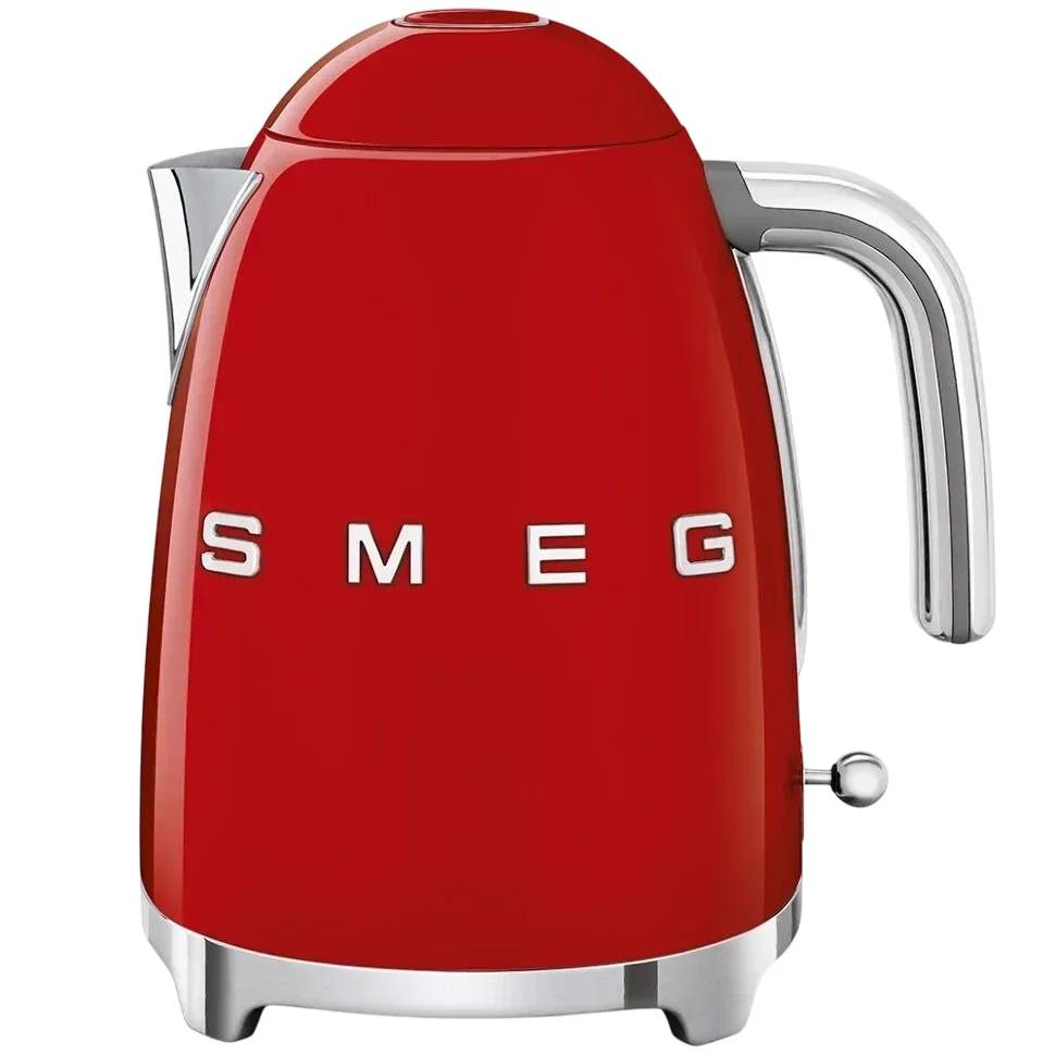 Электрический чайник Smeg SMEG KLF03RDEU — 3