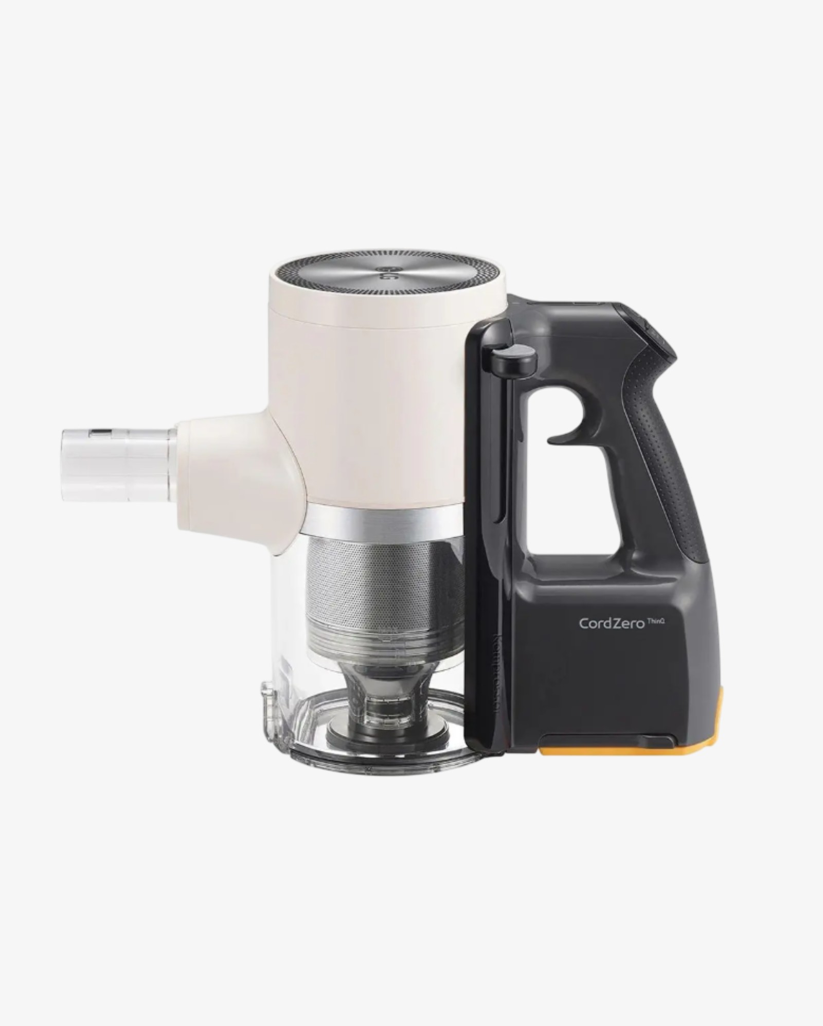 Անլար փոշեկուլ LG A9T-ULTRA2 — 12