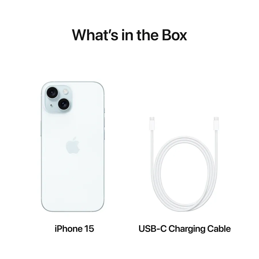 iPhone 15 — 51