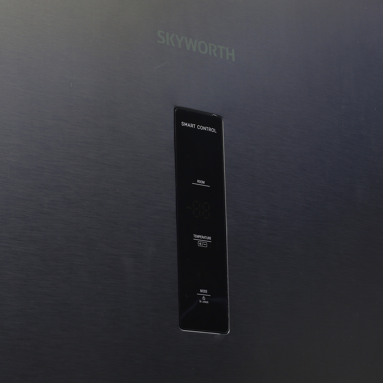 Refrigerator SKYWORTH SRD-489CBE — 7