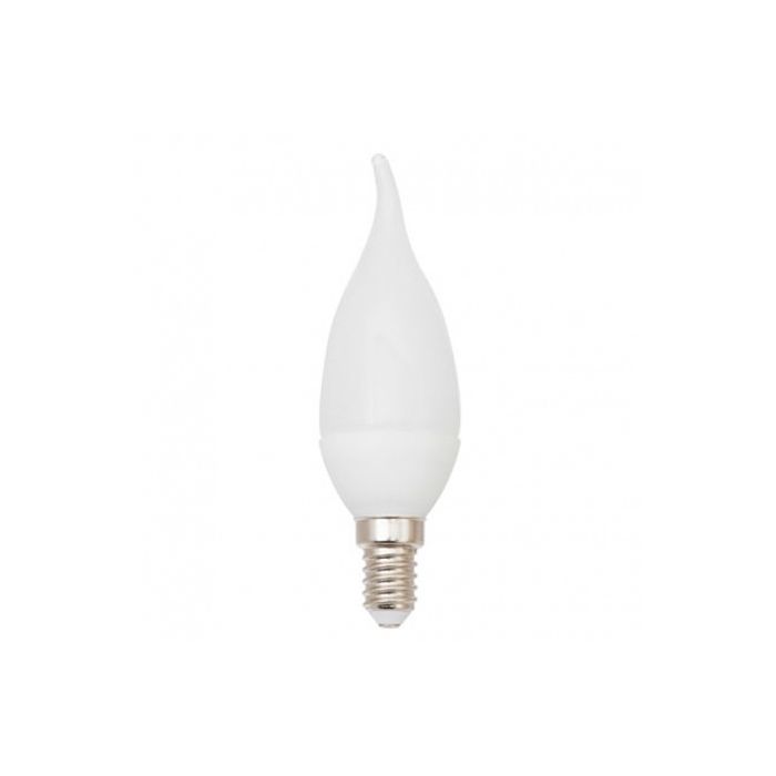 Wellmax LED tailed C37 E27 6500K 15148