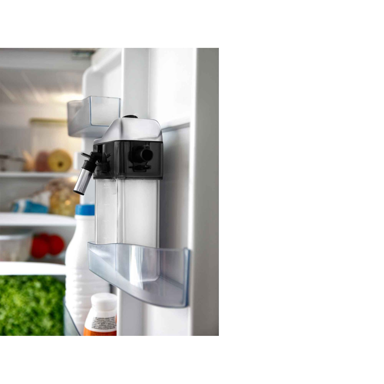 Automatic coffee machine De'Longhi PRIMADONNA ELIT ECAM650.55.MS — 4