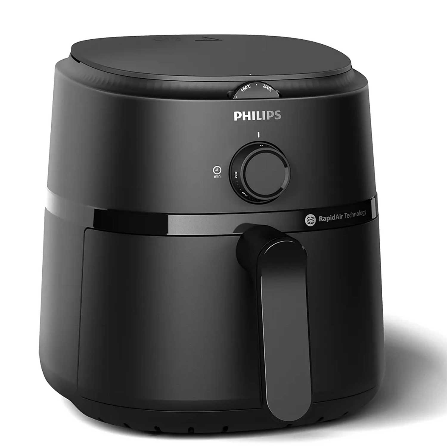 Air fryer Philips NA110 00 — 3