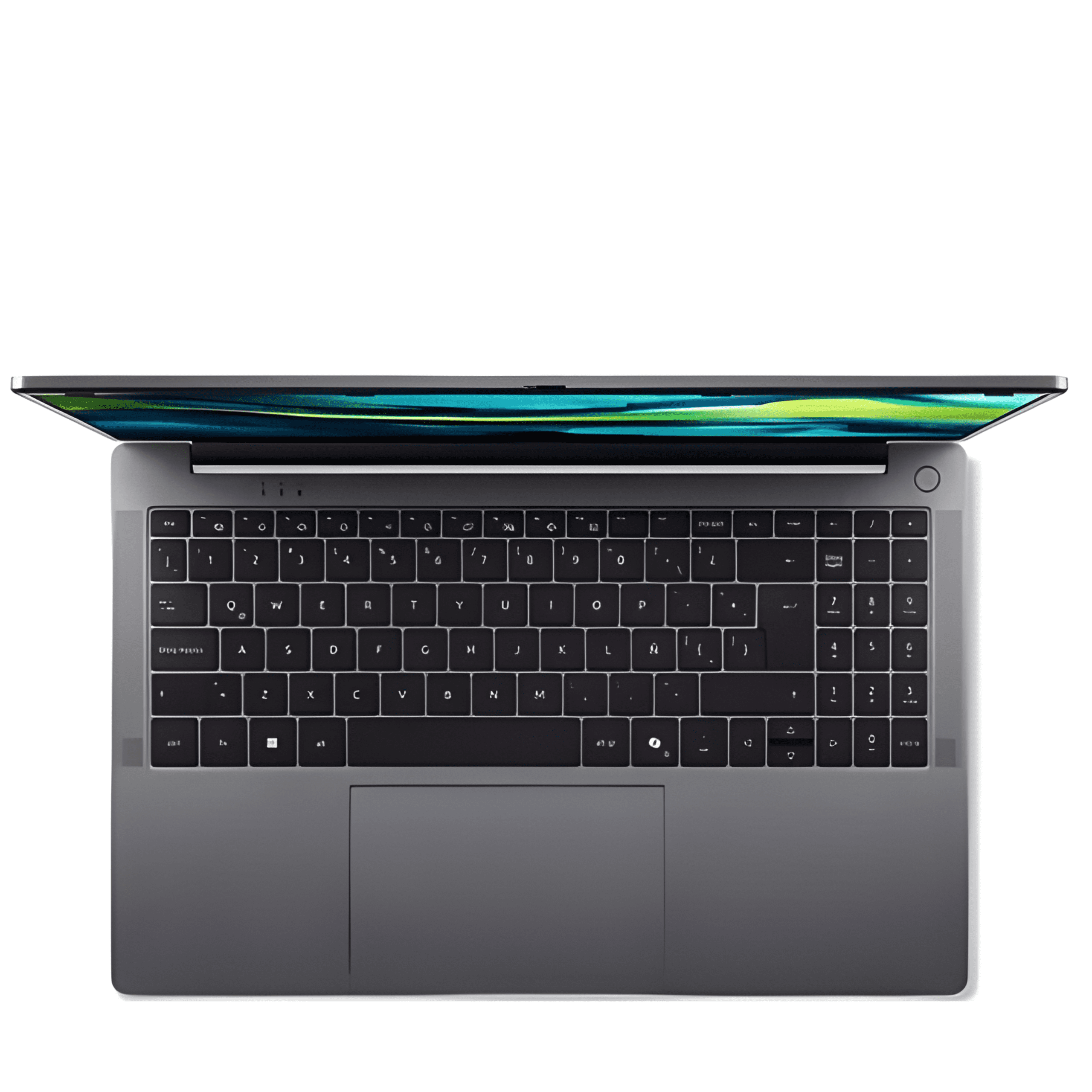 Aspire 15 A15-61M — 3