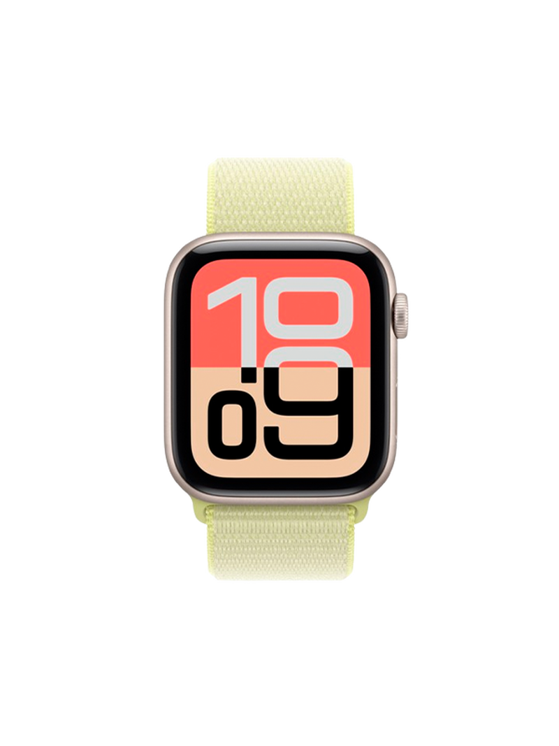 Apple Watch SE — 2