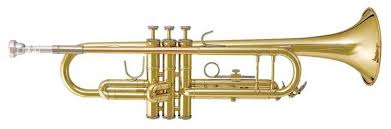 TR-305 BP Trumpet — 2