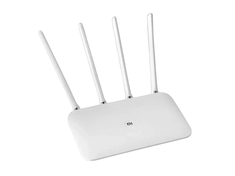 WiFi-роутер Xiaomi Mi Router 4A R — 2