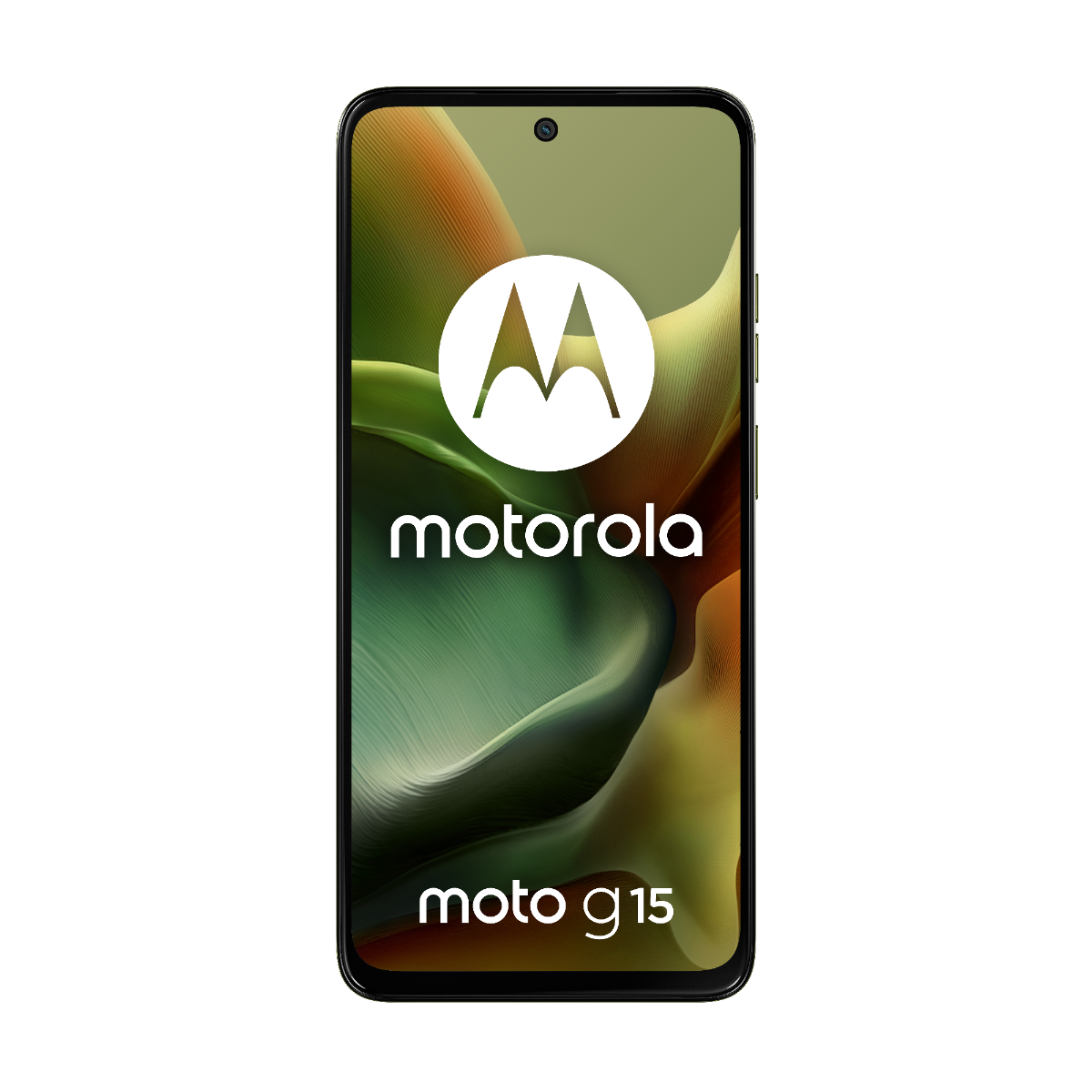 Moto G15 — 2