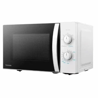 Միկրոալիքային վառարան Toshiba MW- BK -P MW-MM20P — 7
