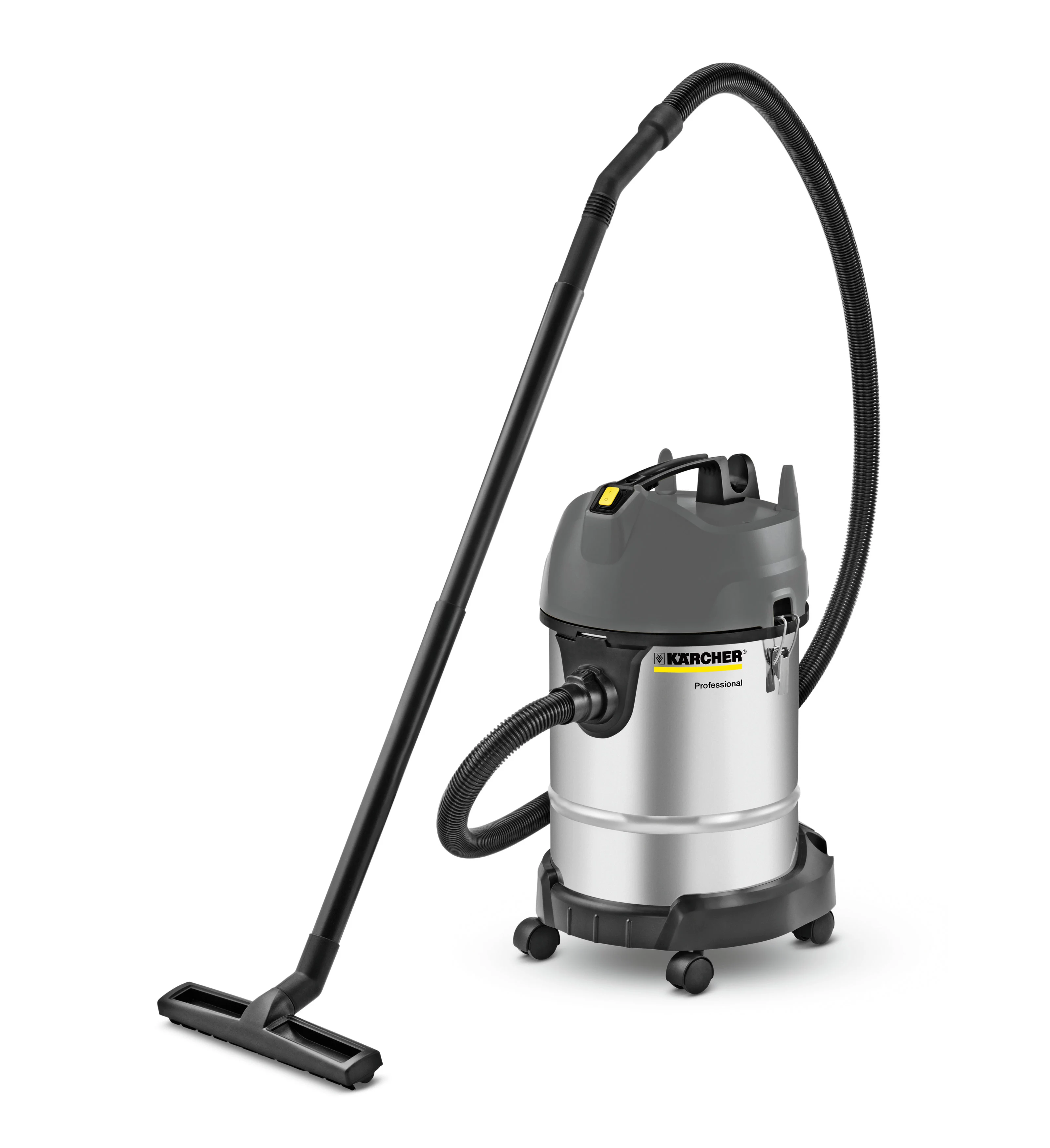 Karcher 1.428-568.0 NT Me Classic *EU Professional vacuum cleaner
