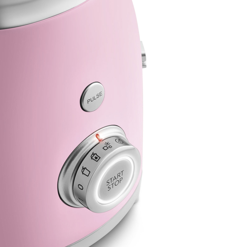 Smeg BLF03PKEU Blender — 5