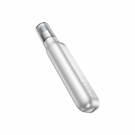 HP33 Electric Nose Hair Trimmer with Display Metal — 2